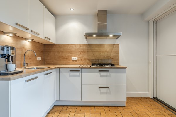 Medium property photo - Paul Guillaumestraat 39, 5931 CH Tegelen